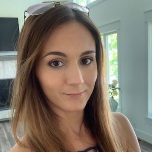 Meet your Posher, Stevie